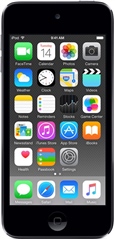 Apple iPod touch 第6世代 スペースグレイ 32GB Amazon.co.jp: 【整備済み品】 Apple iPod touch (第6世代) 32GB